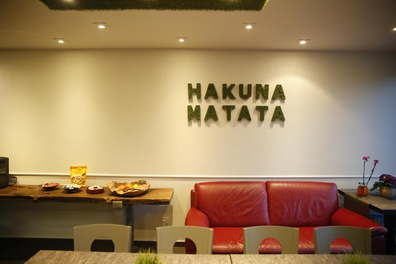 Vakantiewoning Hakuna Matata جيرادسبرجن المظهر الخارجي الصورة
